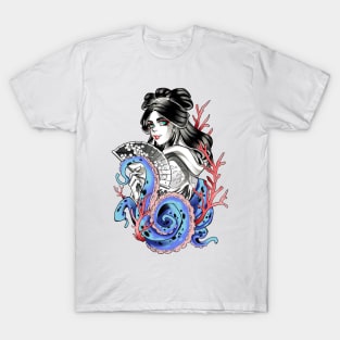 geisha T-Shirt